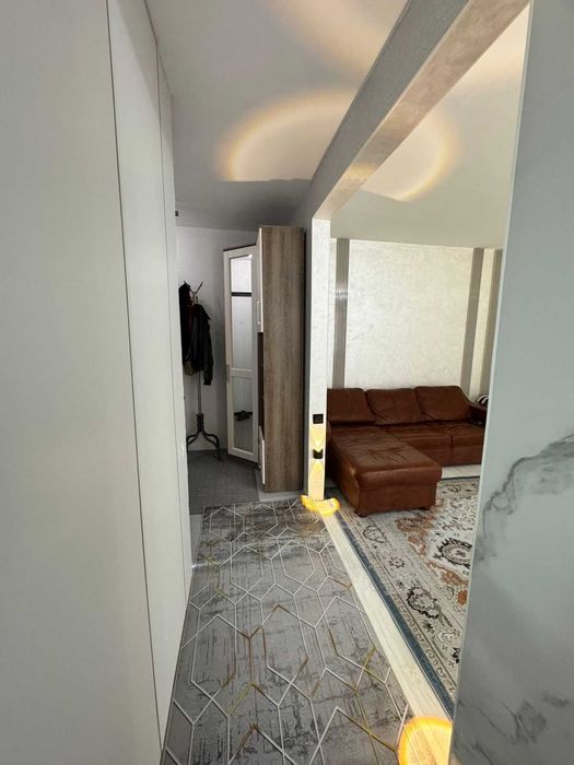 1 комнатная на Спутнике