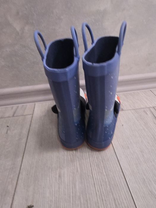 Гумени ботуши детски
