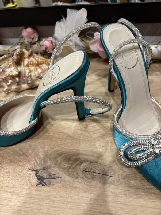 Токчета с камъни