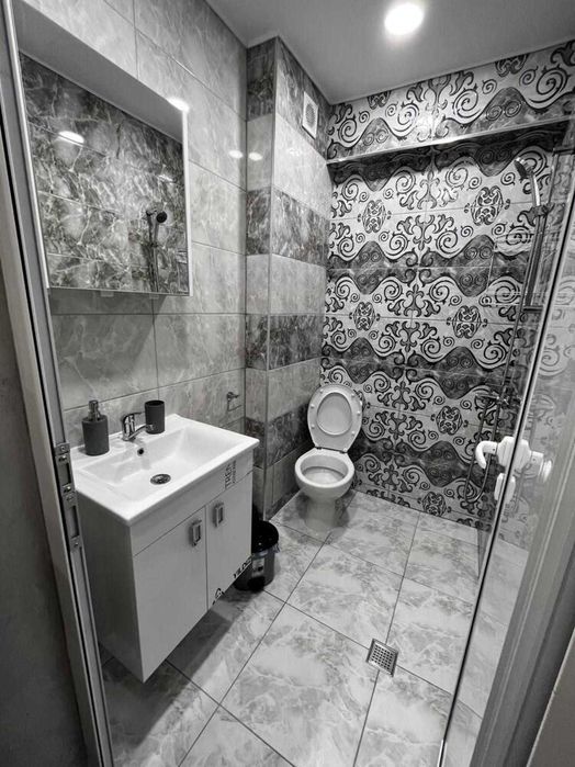 Продава се Двустаен апартамент в Пловдив, Кършияка - 53 кв.м за 1011 €/кв.м - Снимка #7