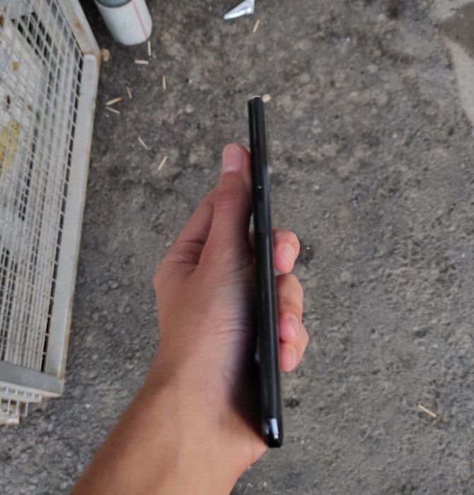 Redmi note 10s olish kere