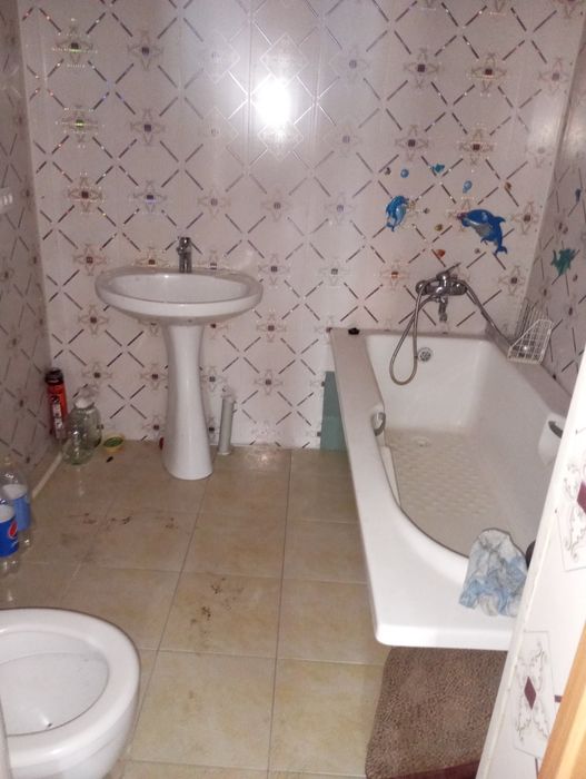 Продаётся часть дома