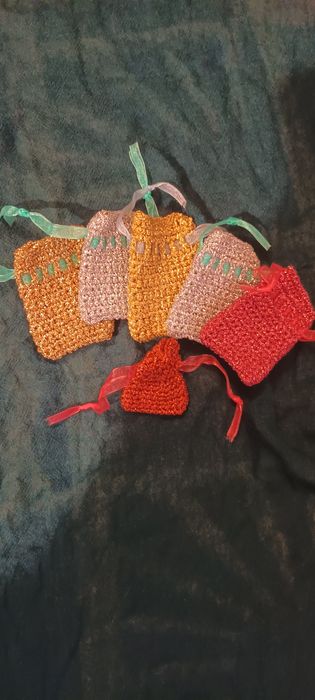 Подаръчни Торбички