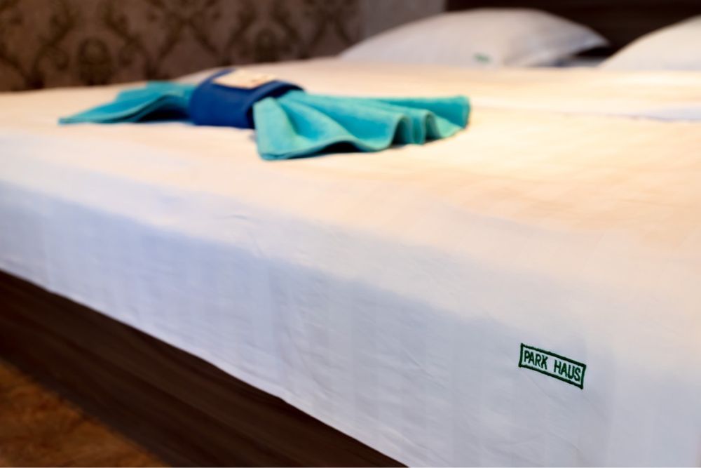 Квартиры посуточно PARK HAUS