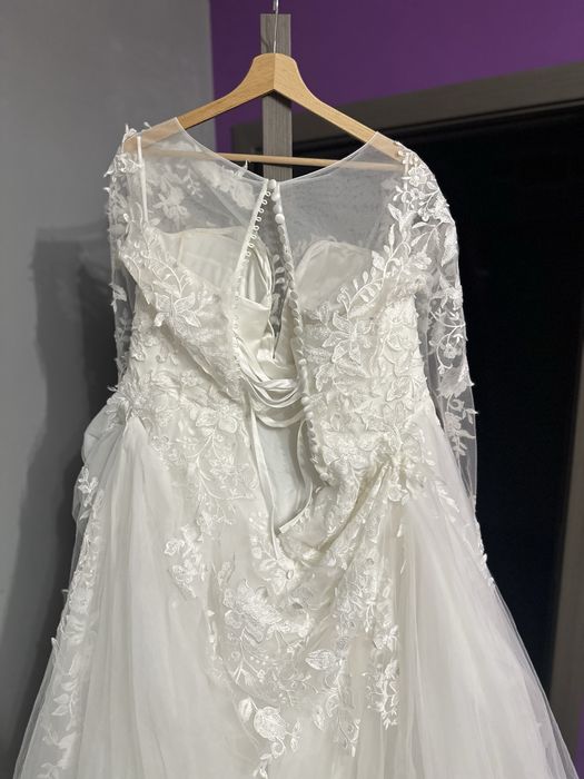 Rochie de mireasa