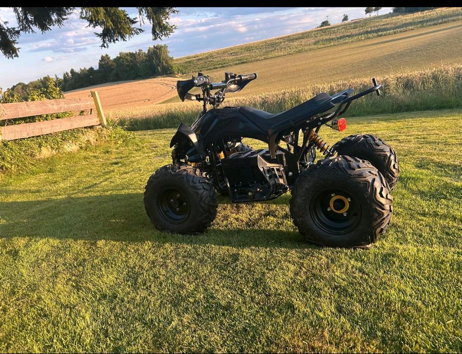 Atv electric 1100€