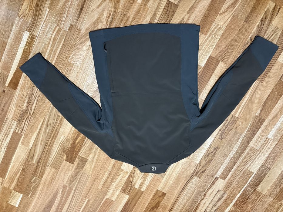 Jacheta vanatoare Softshell Deerhunter Rogaland L