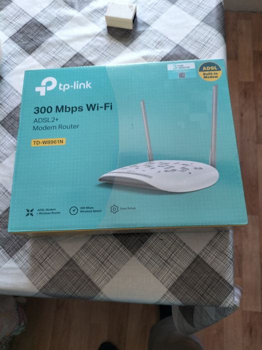 Продам Modem Router