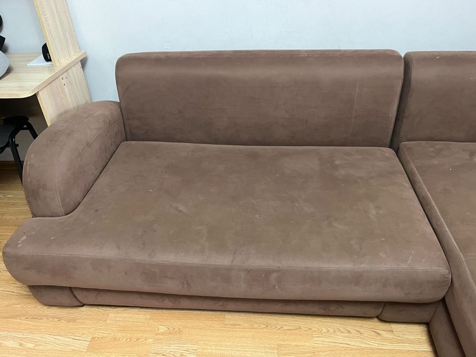 Продам диван раздвижной