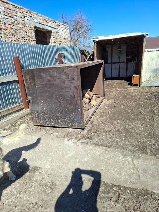 Продаю большой бак