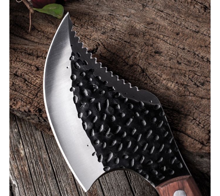 Cutit camping universal otel 5cr15