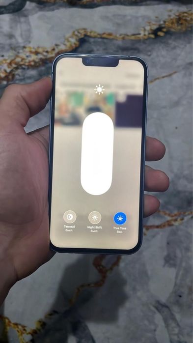 Айфон 14 хорошем состояние