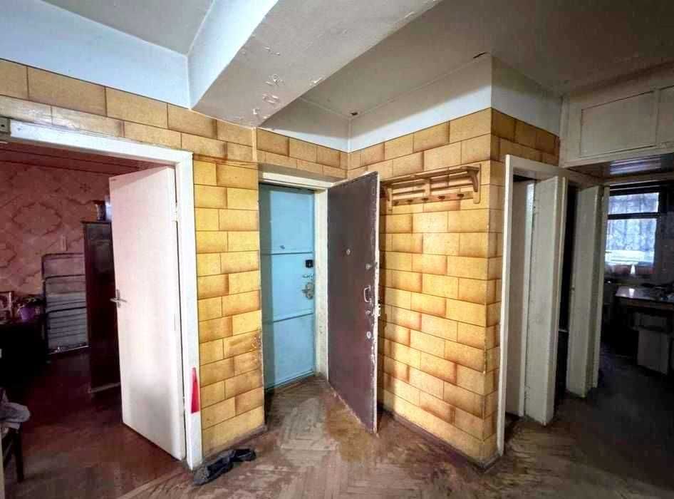 Центр города Ц6 метро Минор, 4 комнатная квартира