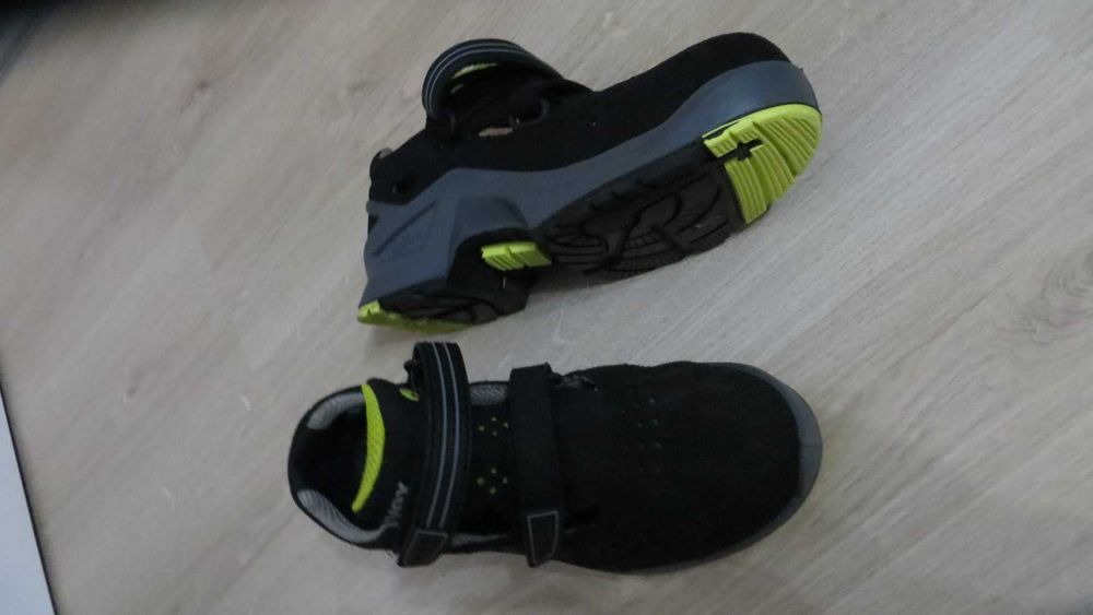 Sandale/Pantofi protectie uvex