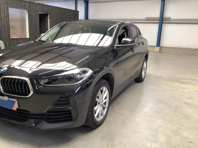BMW X2 sDrive 16d 2022