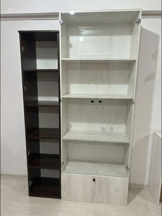 Ветрина витрина стелаж стилаж полки