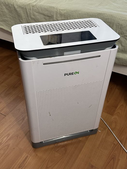 Очиститель, увлажнитель воздуха Pureon