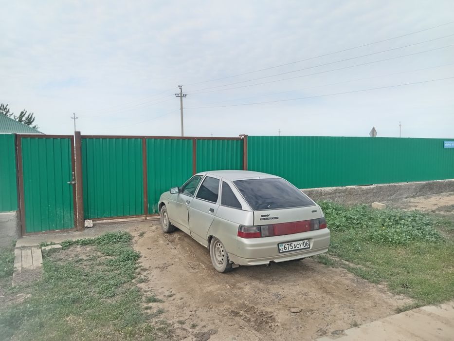 Ыбыраша Альжанова 1а 22мил