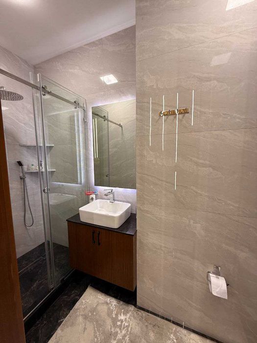 Квартира посуточно в центре Ташкента без комиссии