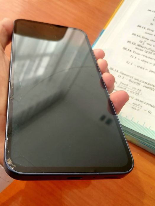 Обмен самсунг  а35