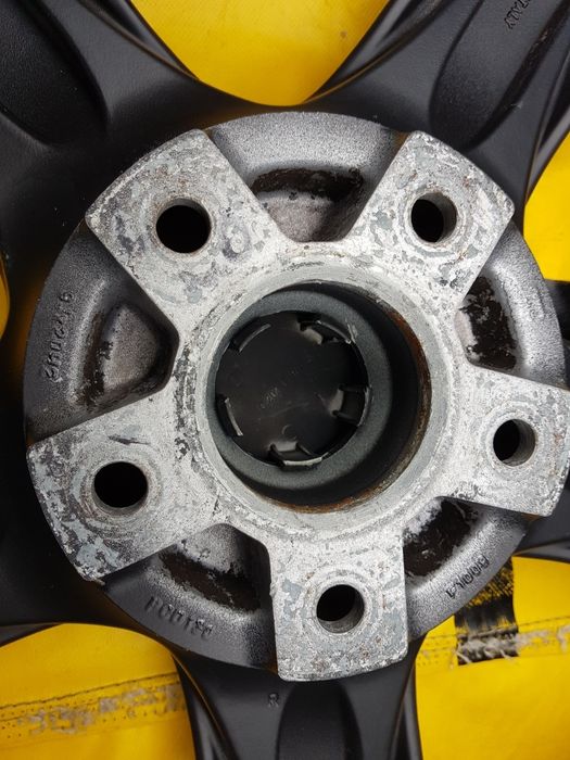 Jante R20 Inch pentru Porshe Caiene, Volkswagen Touareg