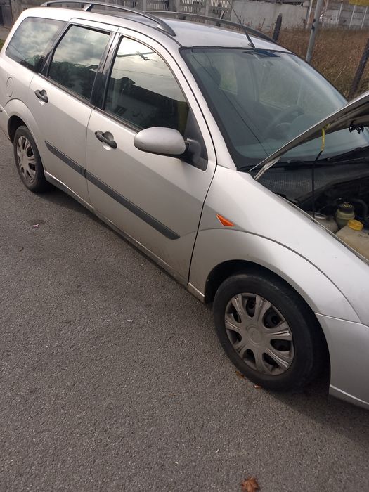 Schimb Ford focus