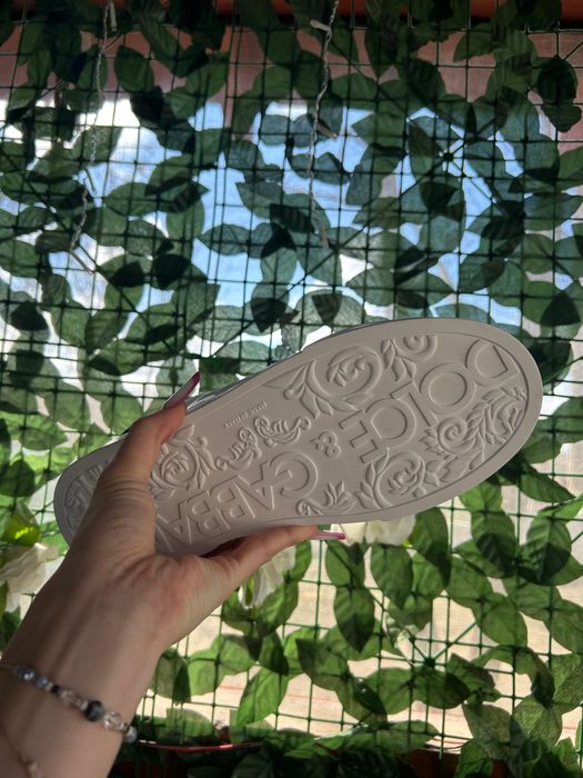 Dolce gabbana eleganti