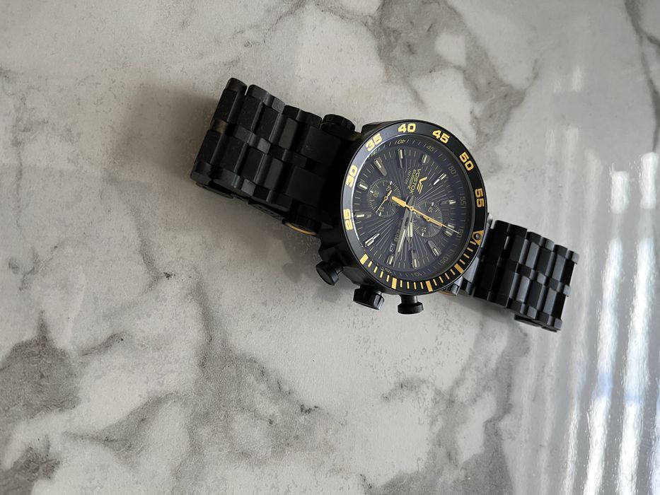 Часовник Восток енергиа