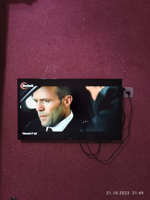 Samsung televizor 32