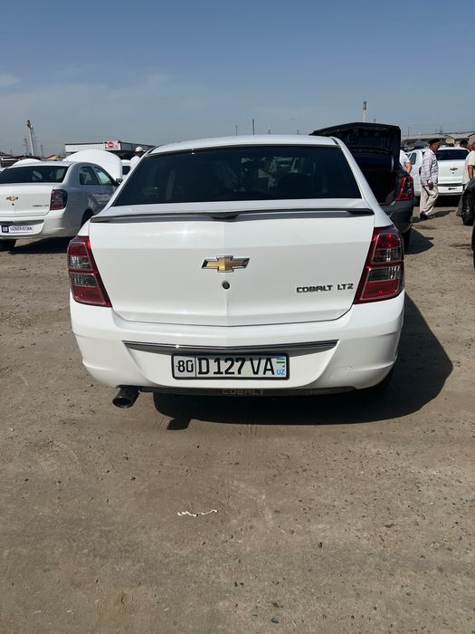 cobalt ltz.  2023  aftamat.