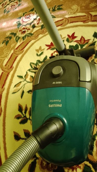 Пылесос для дома