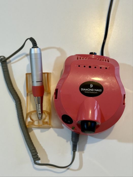 Freza unghii profesionala - Diamond Nails