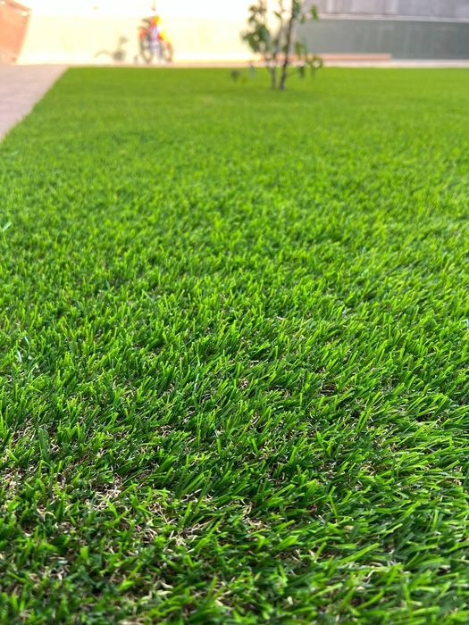 Искусственный газон разные  ландшафт деволарга iskusstveniy gazon