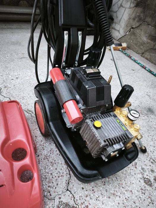 Aparat de spălat cu presiune Beam TX M10-130