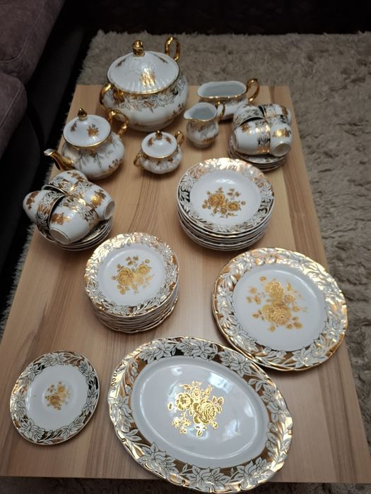 Продам посуду новую