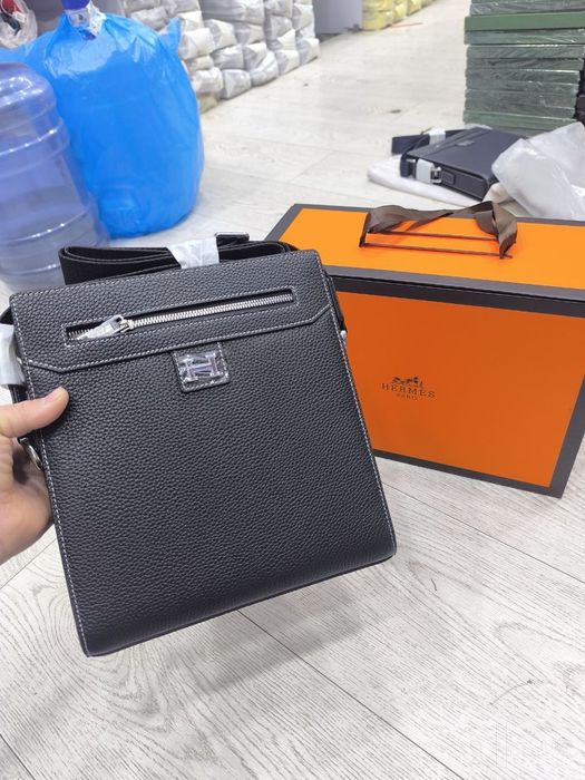 Hermes barsetka 9018-3