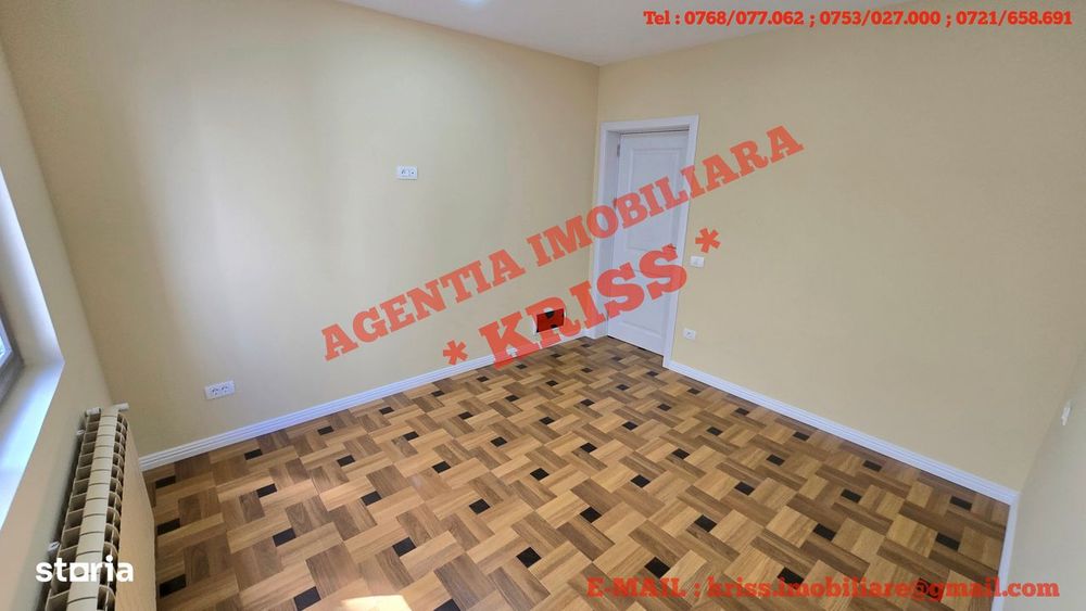 Apartament 2 Camere TRIVALE Câmpului Bloc Nou 2023 De Lux Curte Liber