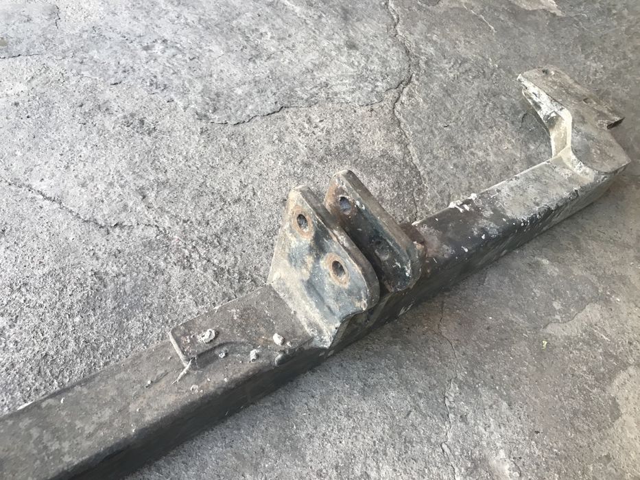 Фаркоп оригинальный.