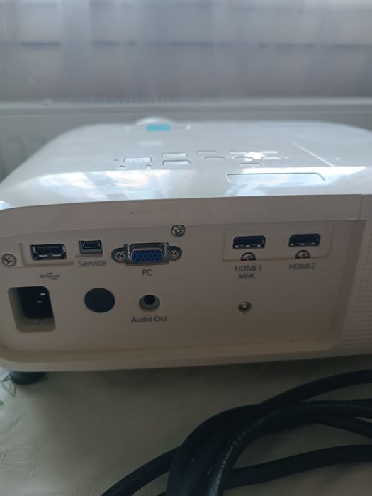 Video proiector Epson