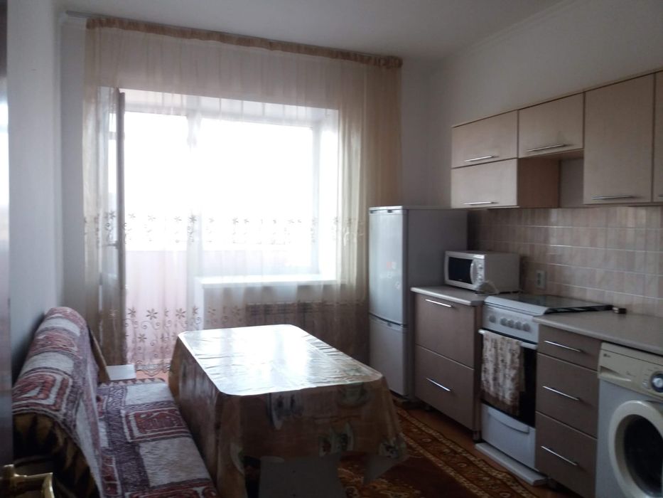 Сдаётся 2х ком ка Назарбаева 7г