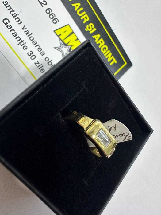 Ghiul Aur 14K 3.36gr (ctg)