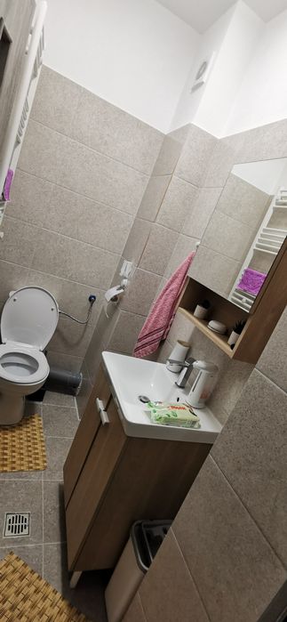 Apartament 3 camere și 2 locuri de parcare