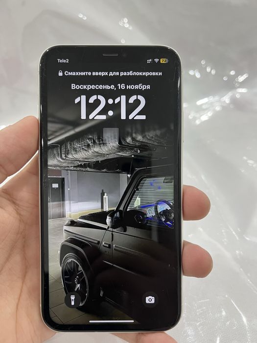 Продам айфон 11 Идеал