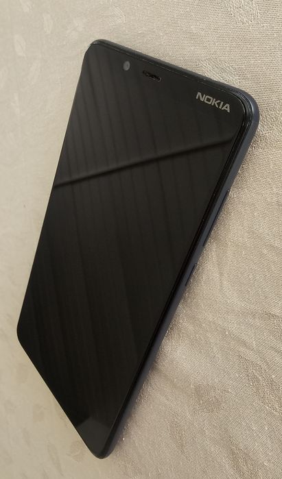 Smartphone Nokia 3.1 Plus Dual SIM