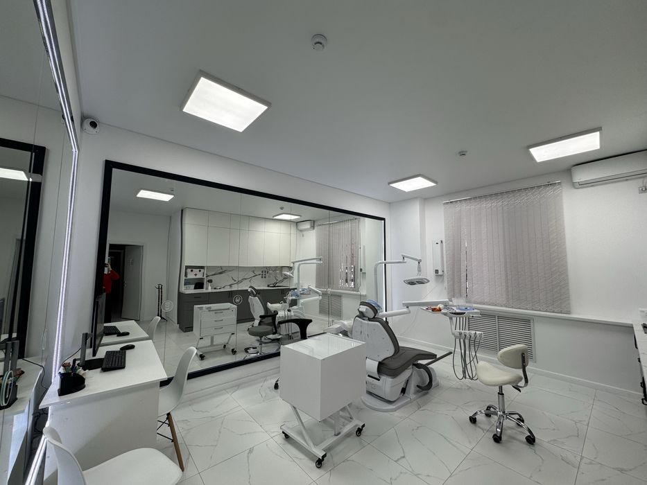 Продаётся готовый бизнес