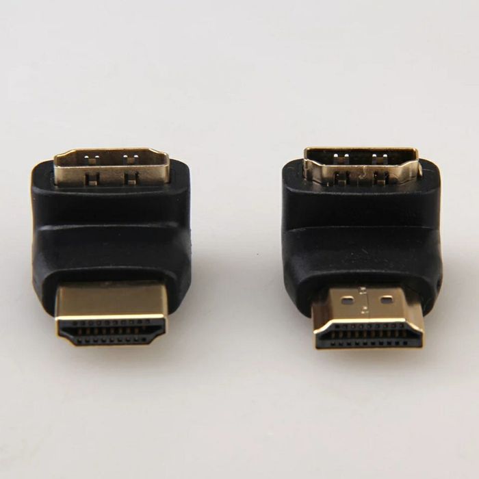 HDMI переходник муфта кабель