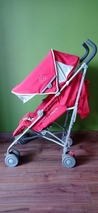 Maclaren quest Макларън бебешка количка