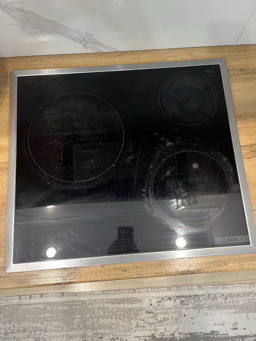 Полировка электронных плиты