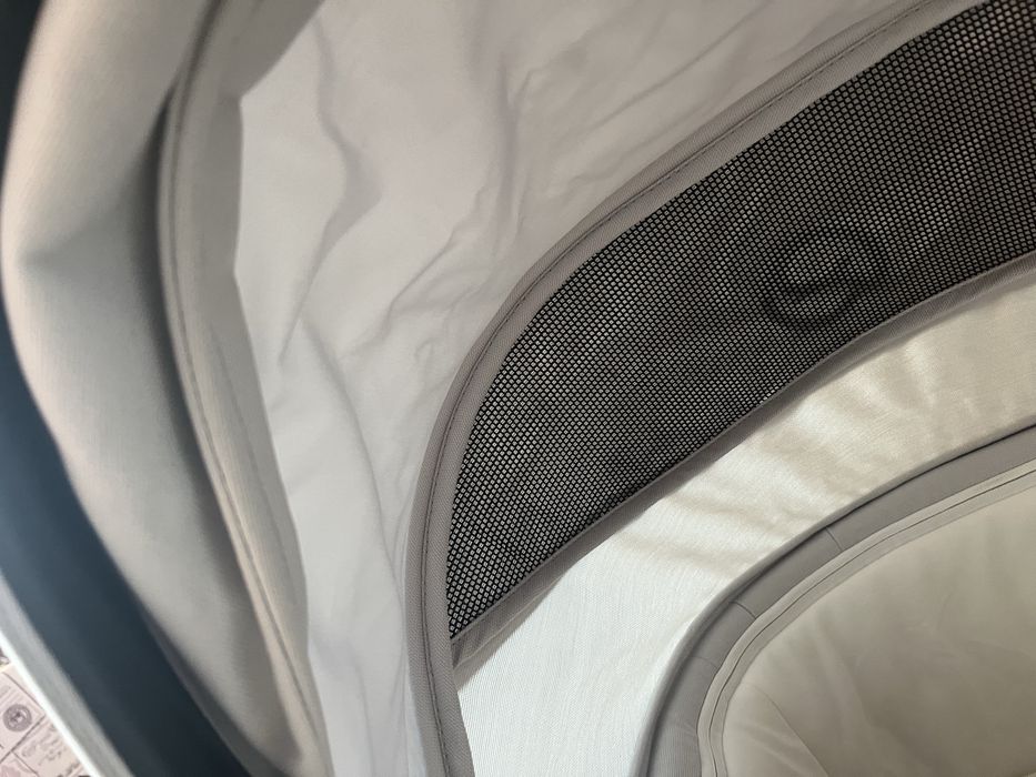 cybex S lux кош за новородено