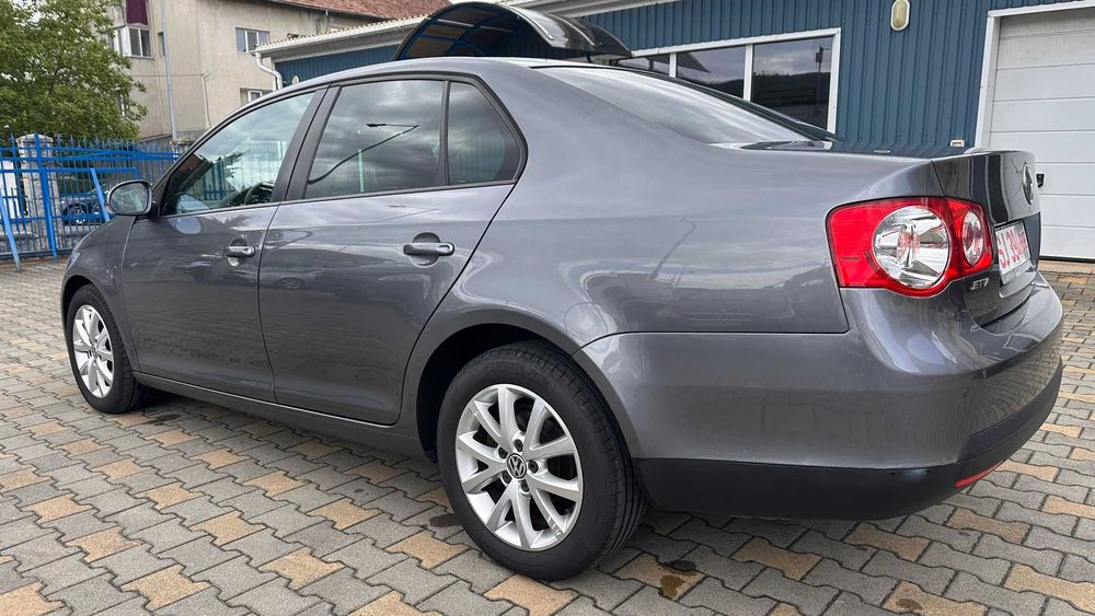 Vw jetta 1,4tsi freestyle edition cash sau rate fixe RAR INCLUS